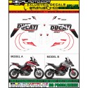 MULTISTRADA 950 2019  TRIBUTE